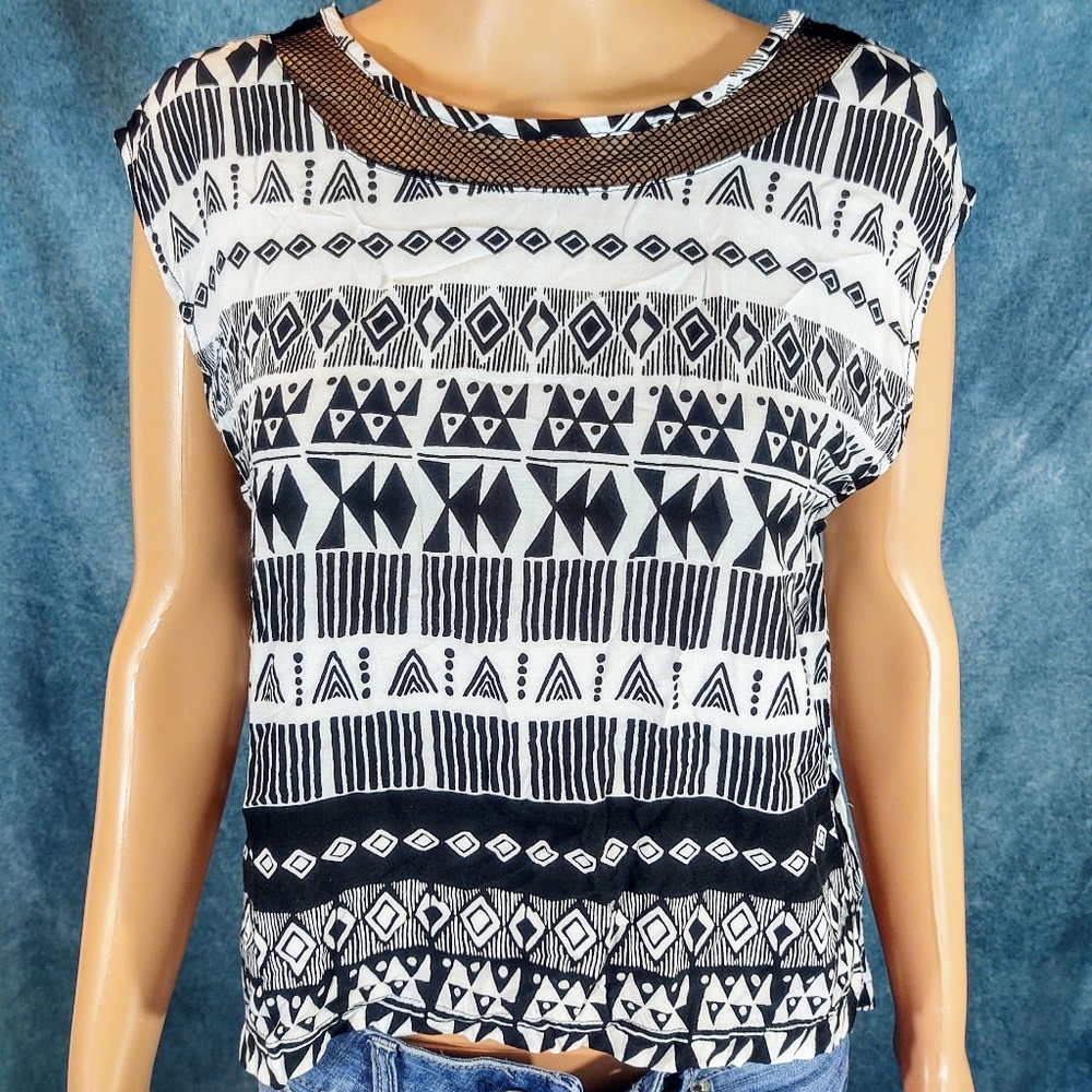 BONGO TOP
